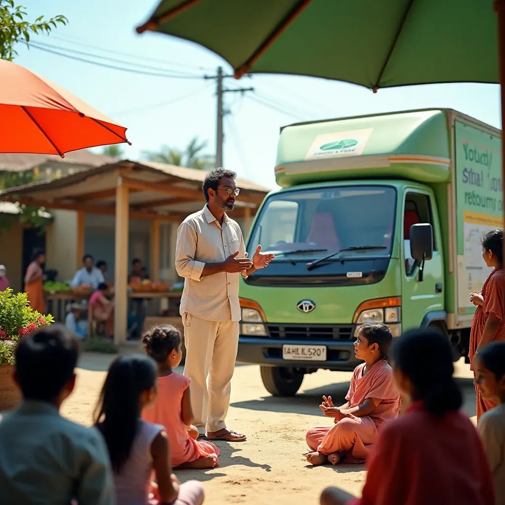 Professional business excellence